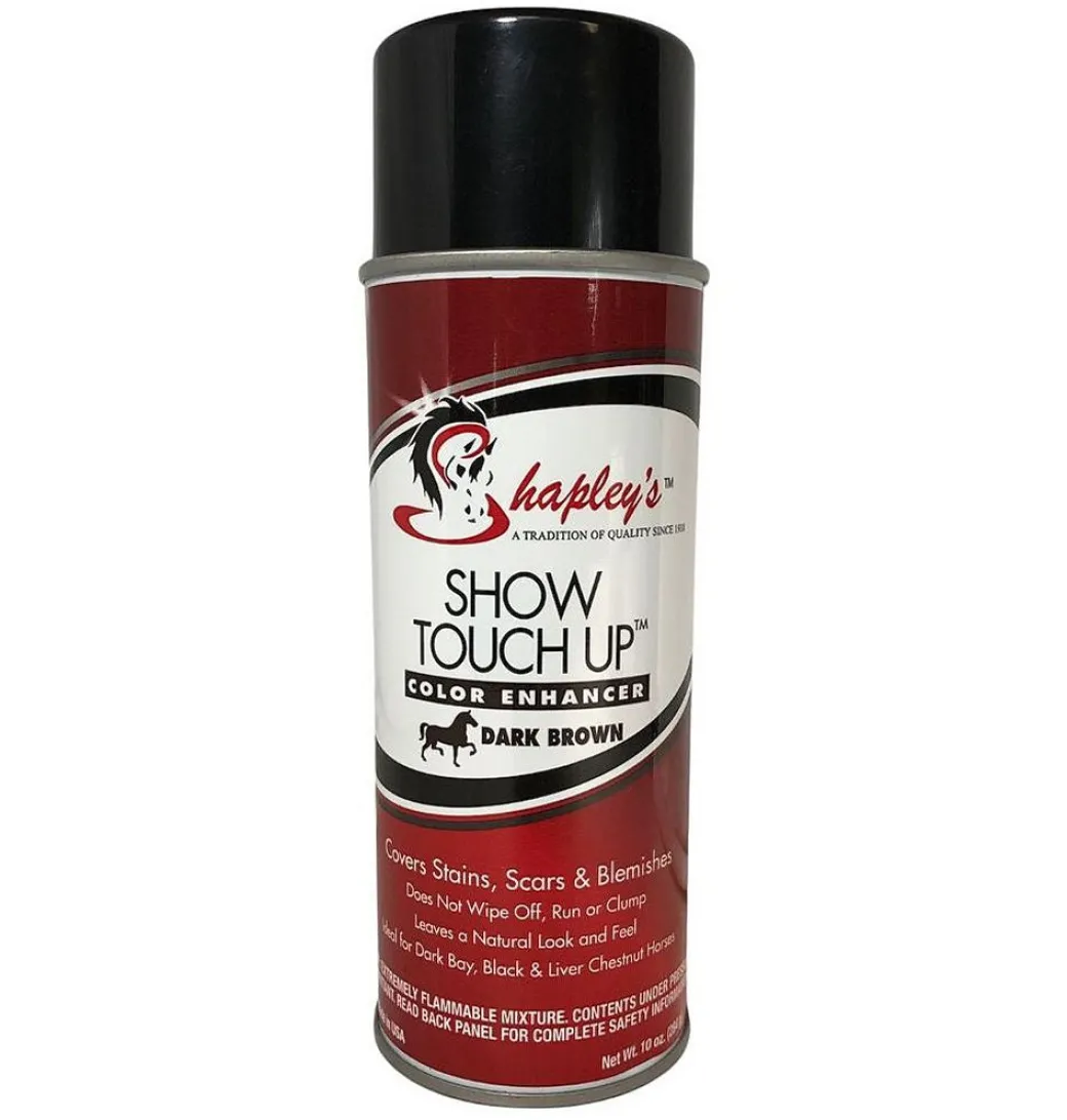 Shapley's Show Touch Up Spray