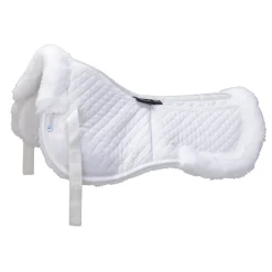 Shires ARMA Contour Pro Corrective Lined Half Pad