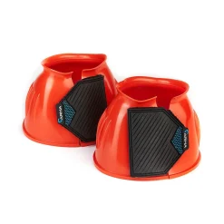 Shires ARMA Gloss Over Reach Boots