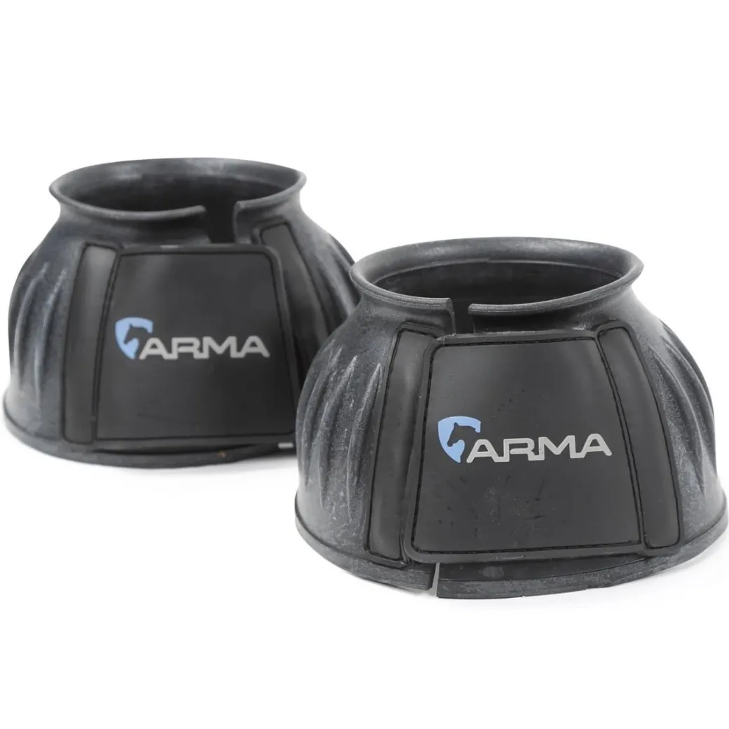 Shires ARMA Over Reach Boots