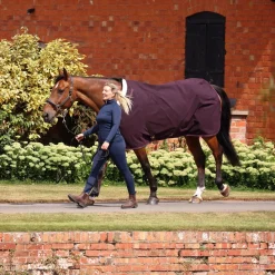 Shires Deluxe Stable Sheet