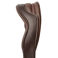 Shires Velociti Lusso Soria Leather Halter