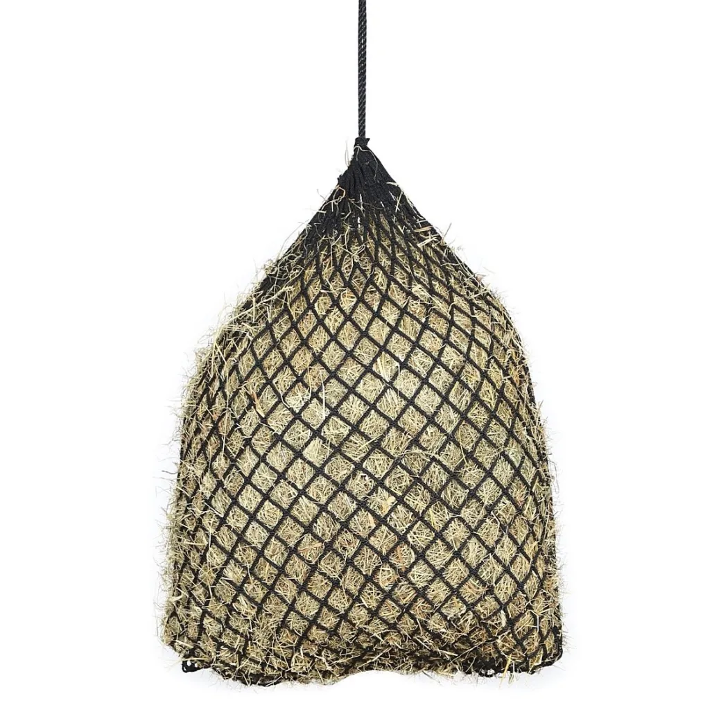 Shires Woven Mesh Hay Nets