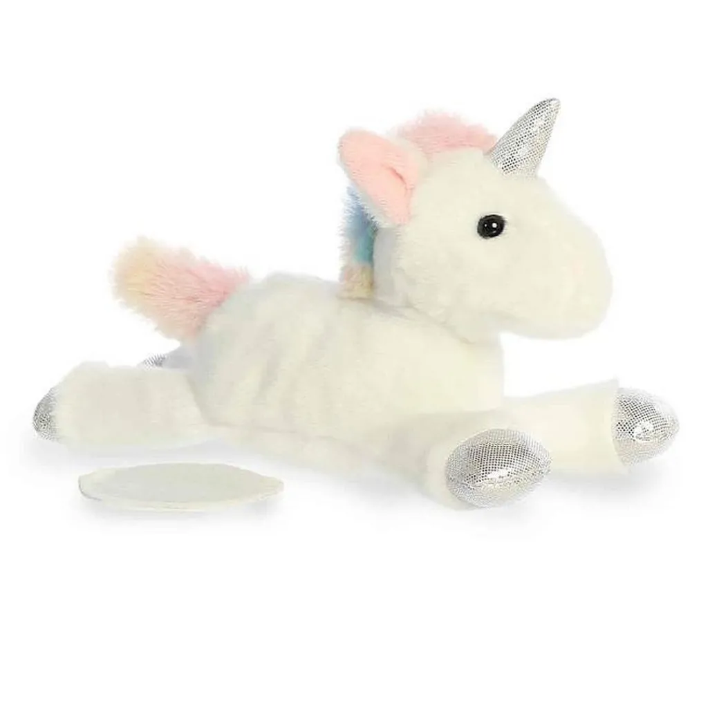 Shoulderkin Magnetic Plush Animals
