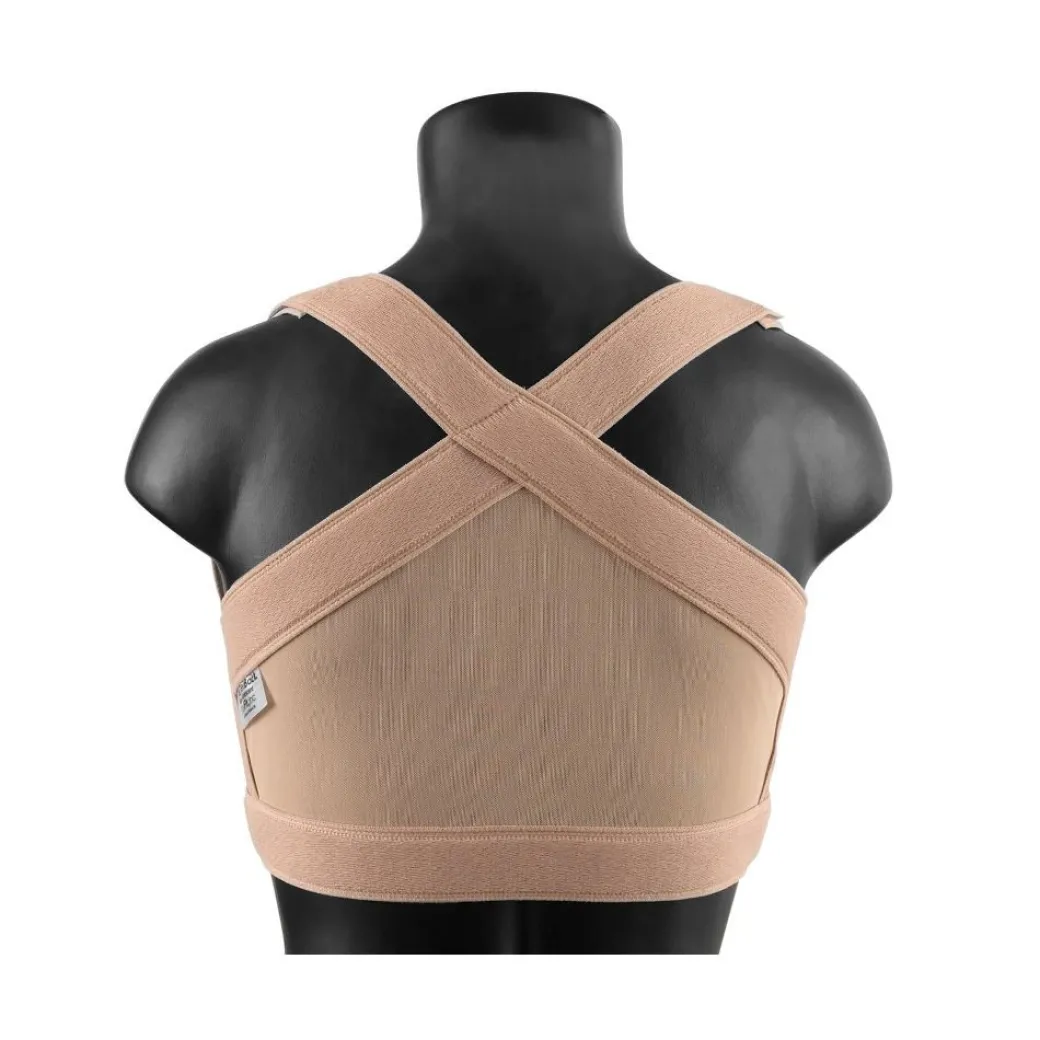 ShouldersBack Lite in Beige