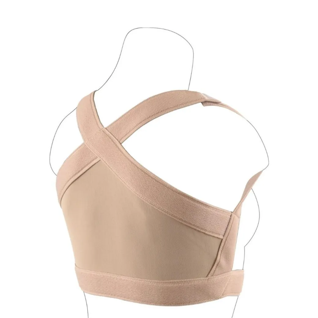 ShouldersBack Lite in Beige