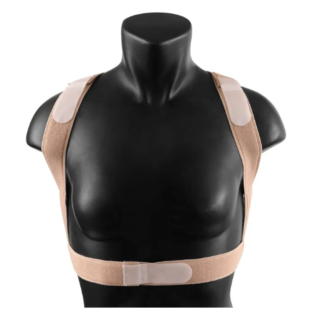 ShouldersBack Lite in Beige