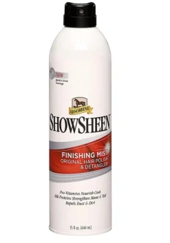 ShowSheen Finishing Mist - 15 oz