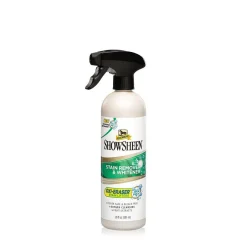 ShowSheen Stain Remover & Whitener
