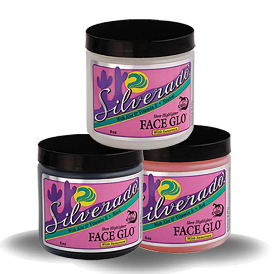 Silverado Face Glo