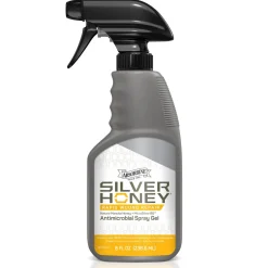 Silver Honey Rapid Wound Repair Spray Gel