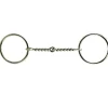 Single Twisted Wire Loose Ring
