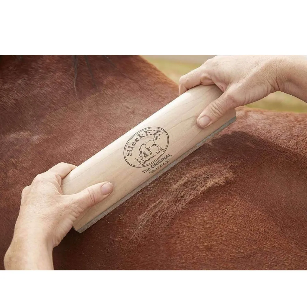 SleekEZ Grooming Tool