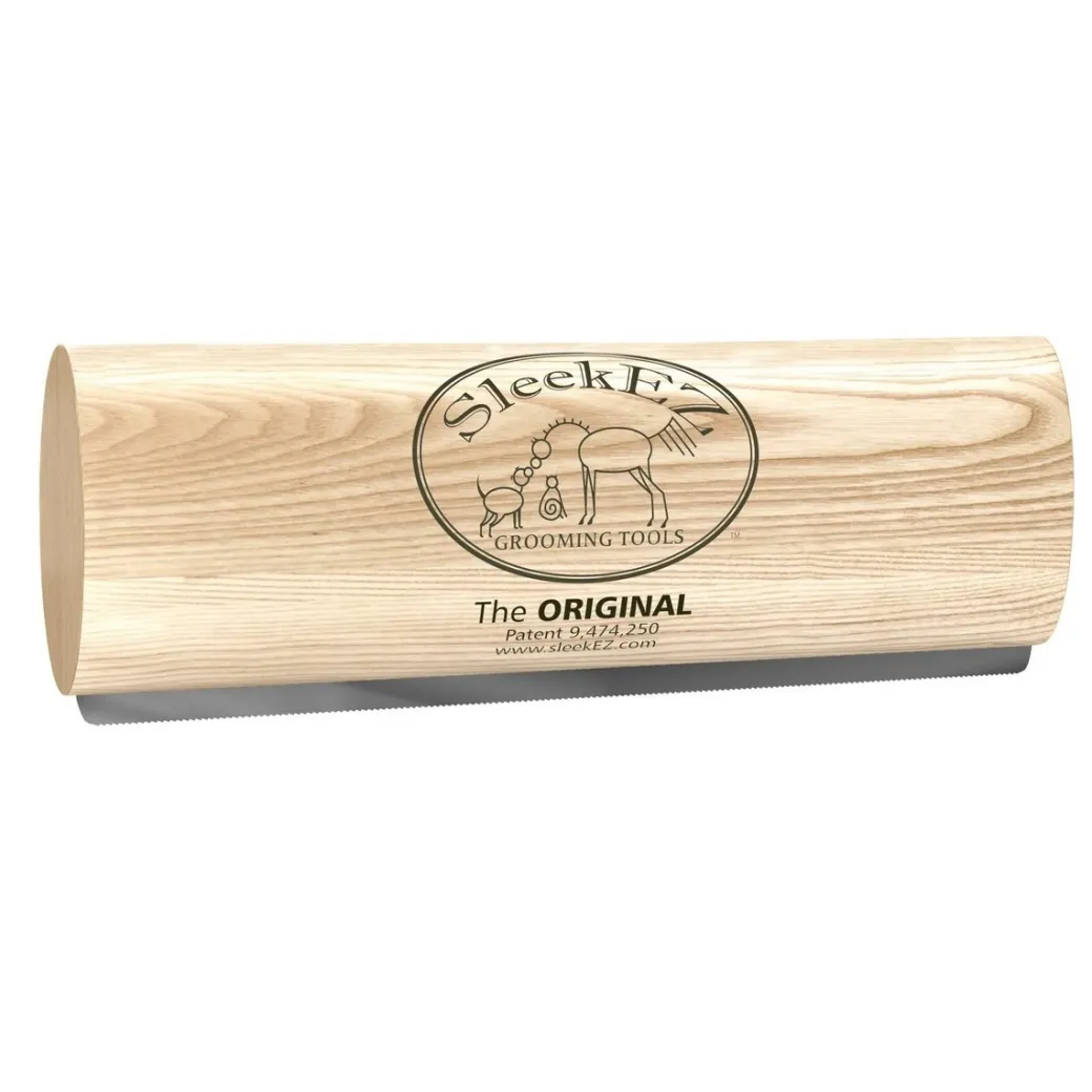 SleekEZ Grooming Tool