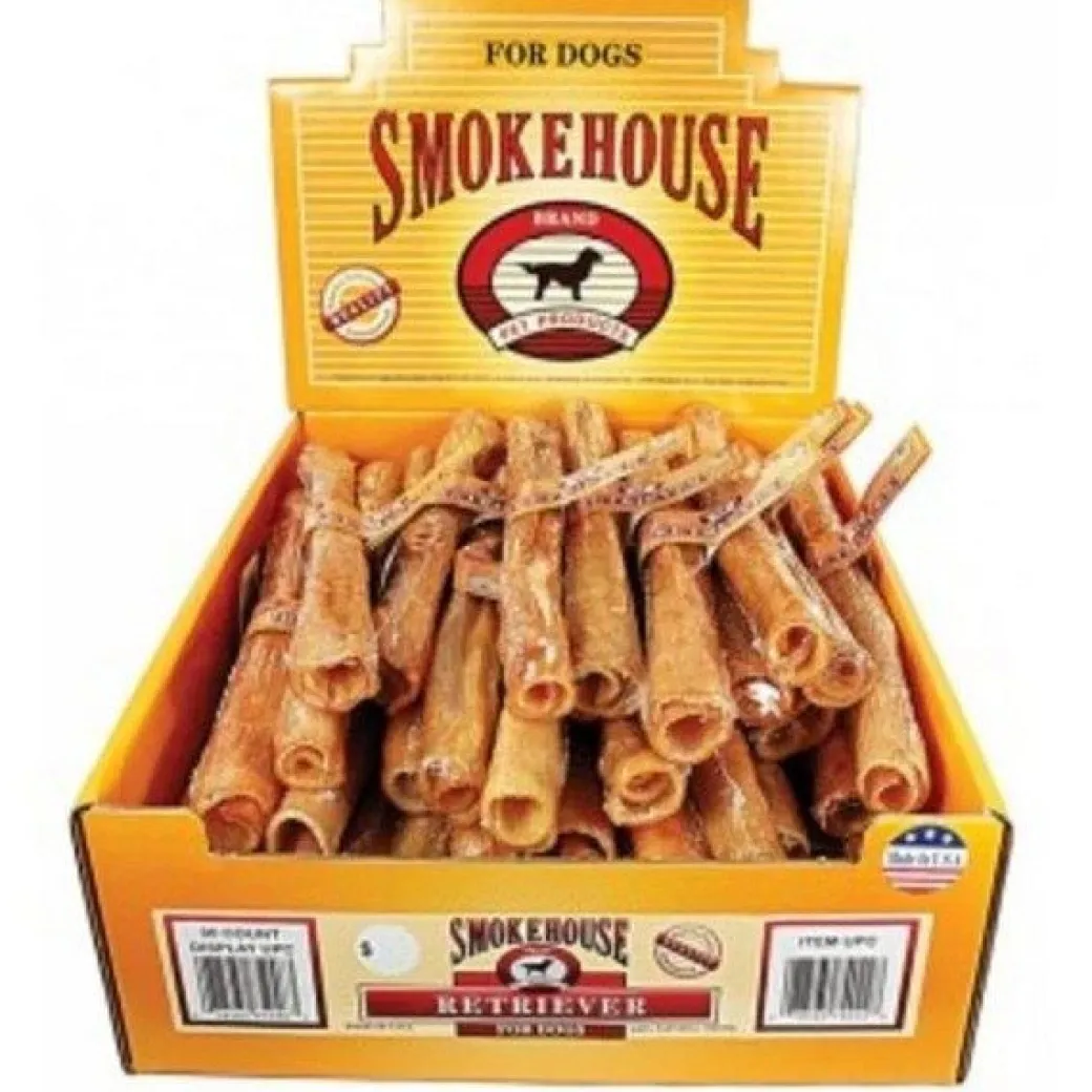 Smokehouse Pig Skin Retriever Roll