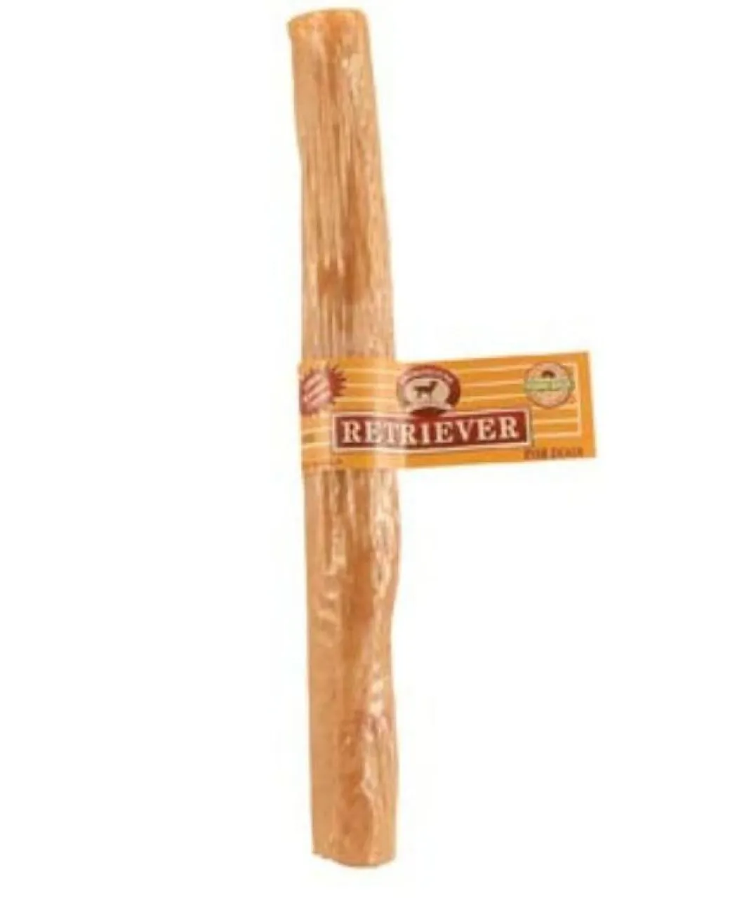 Smokehouse Pig Skin Retriever Roll