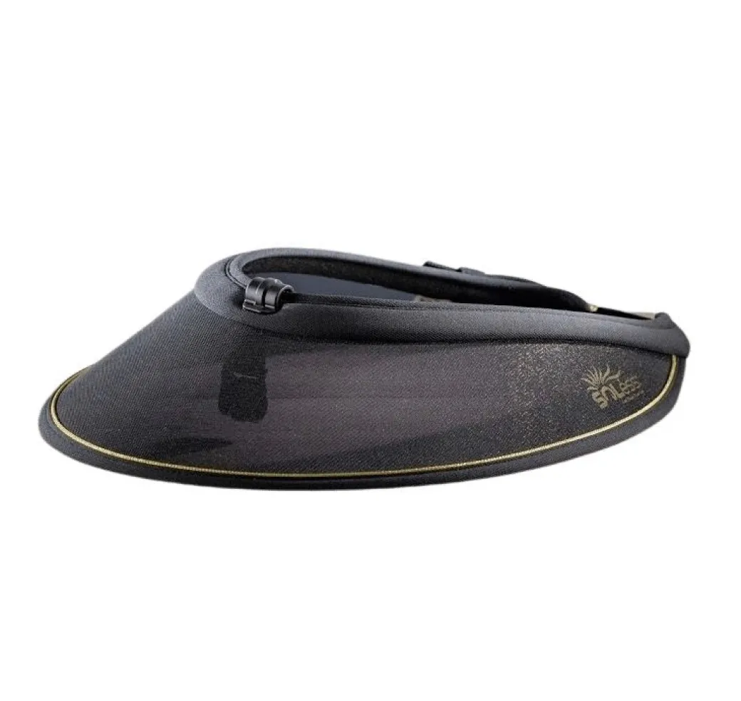 Soless Helmet Visor