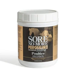 Sore No-More Performance Ultra Poultice
