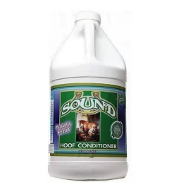 Sound Hoof Conditioner