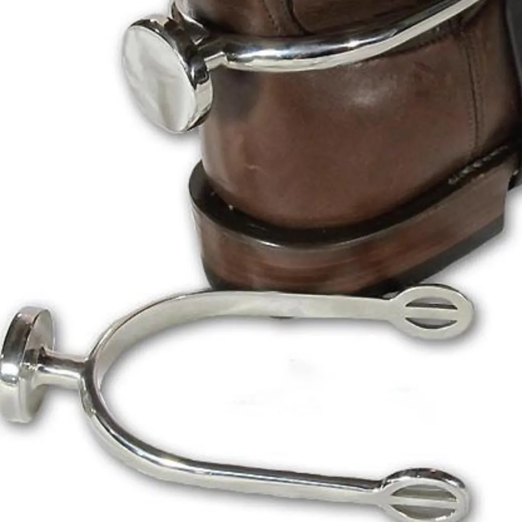 Spursuader English Spurs