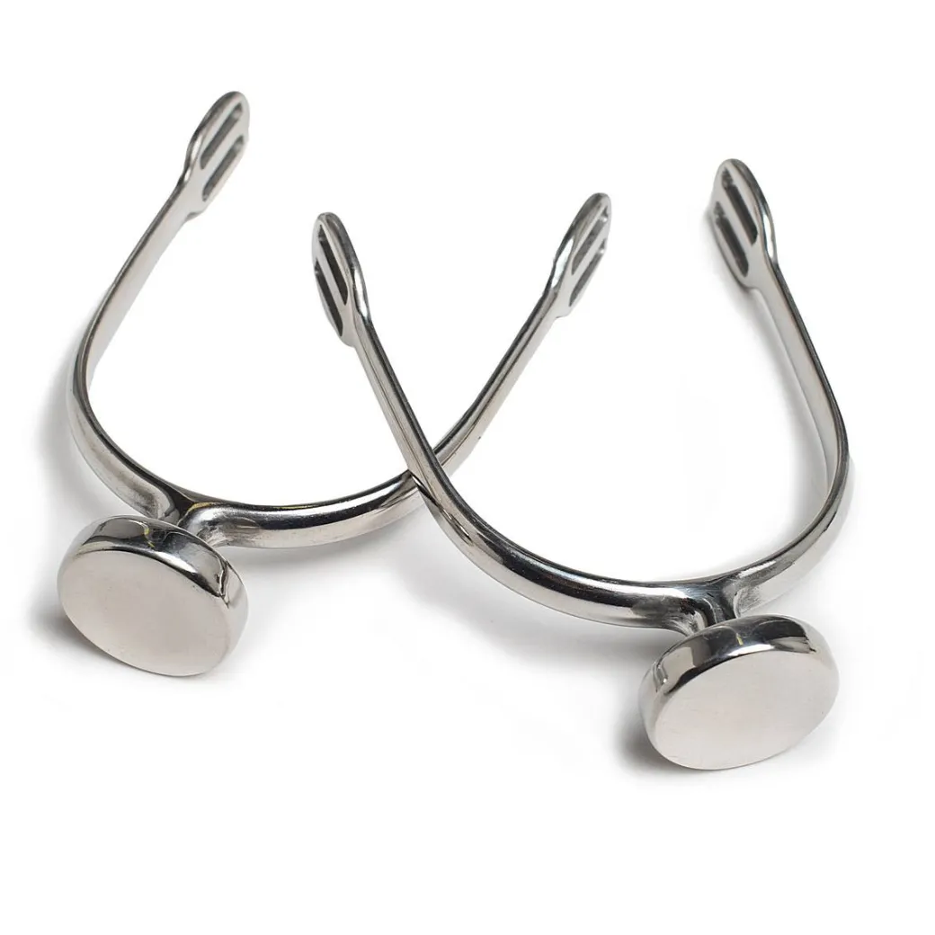 Spursuader English Spurs