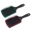 Square Mane & Tail Pin Brush