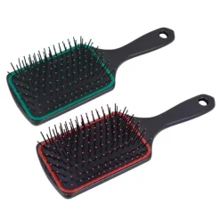 Square Mane & Tail Pin Brush