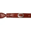 Square Slide Spur Strap