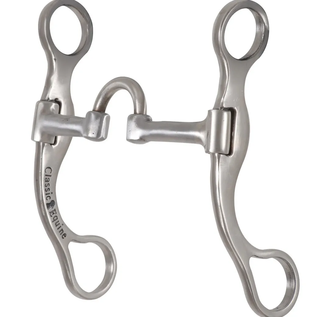 Stainless Steel Short Shank Correction Bit