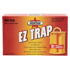 Starbar EZ Trap Fly Trap 2-Pack