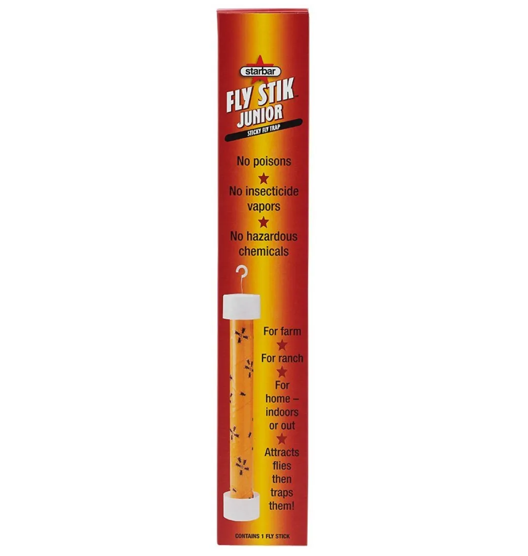 Starbar Fly Stik Junior Sticky Fly Trap