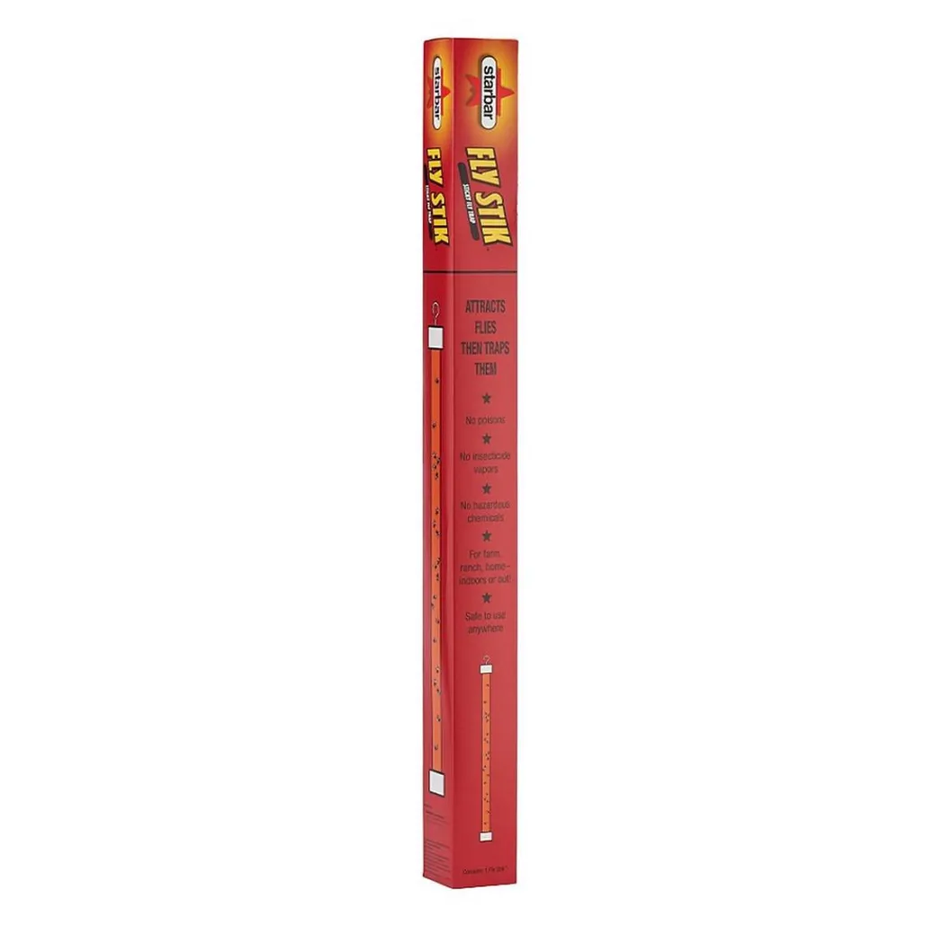Starbar Fly Stik Sticky Fly Trap