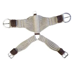 5 Star Woven Roper Y-Cinch