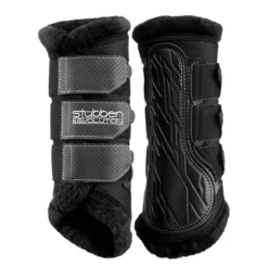 Stübben AirFlow Brushing Boots with Fleece