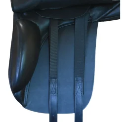 Stübben 1894 Dressage Saddle