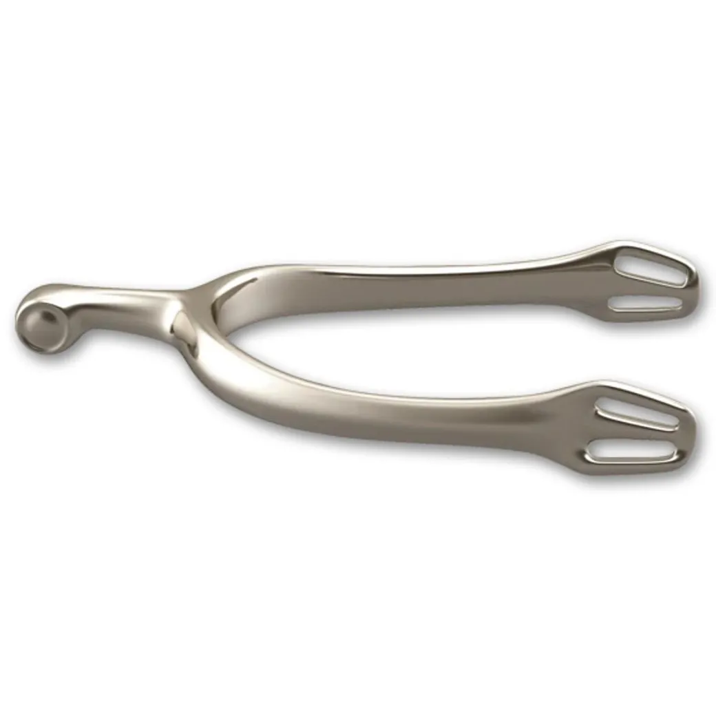 Stübben Dynamic Dressage Spurs 1170