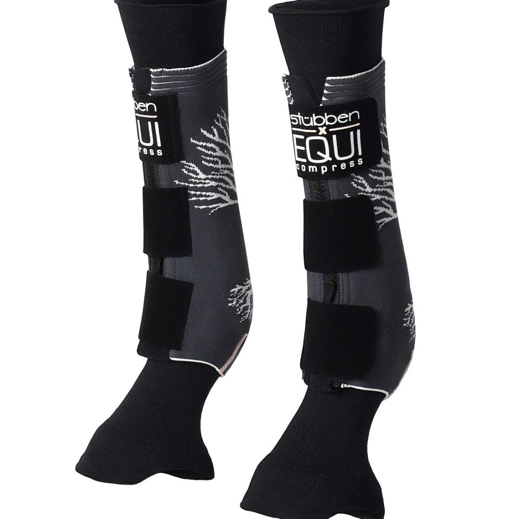 Stübben EQUI Compress Set Front