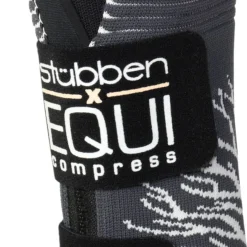 Stübben EQUI Compress Set Hind