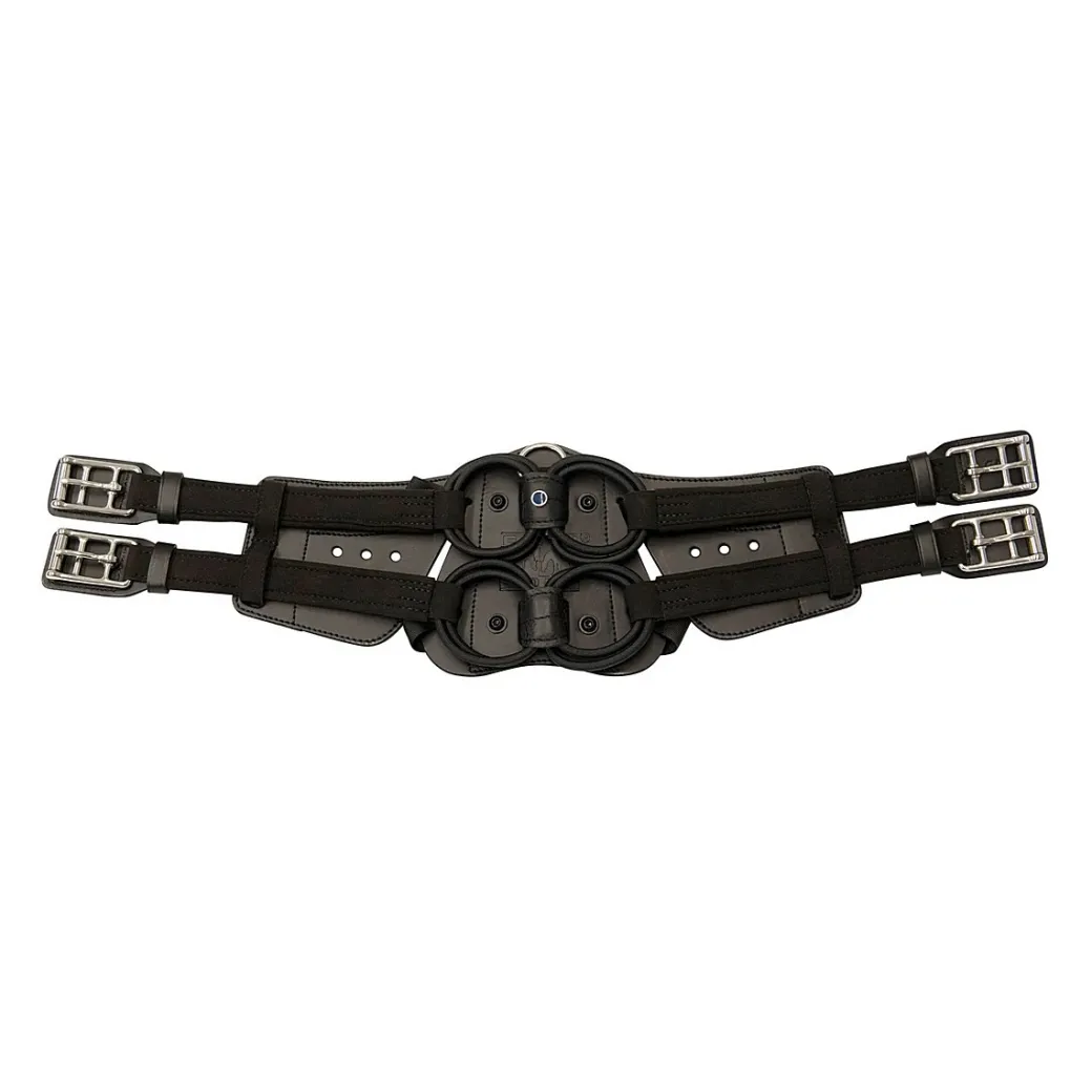 Stübben Equi-Soft Dressage Girth