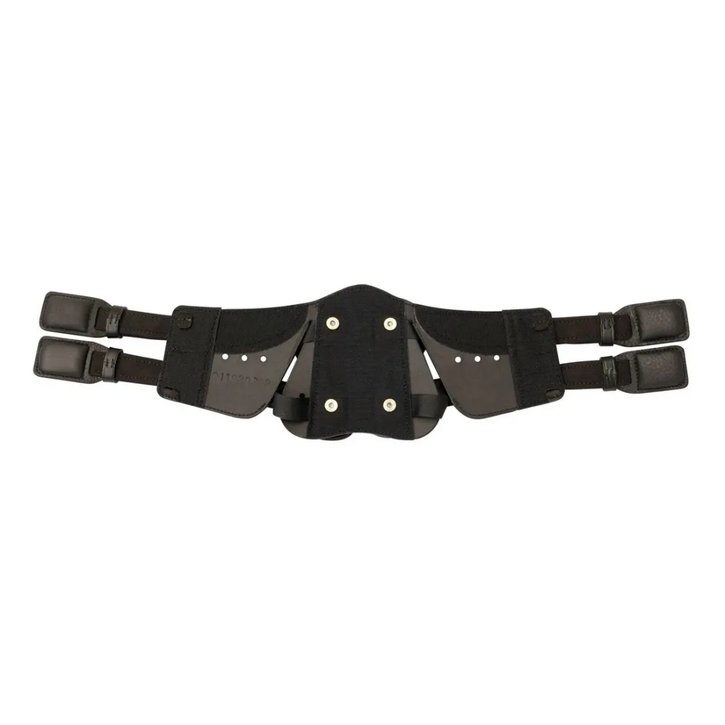 Stübben Equi-Soft Dressage Girth