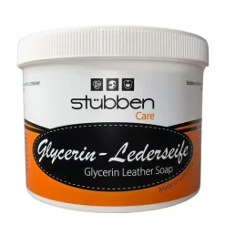 Stübben Glycerin Saddle Soap