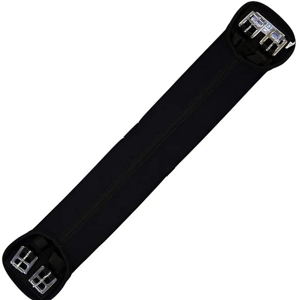 Stübben Neoprene Dressage Girth | No Elastic Ends