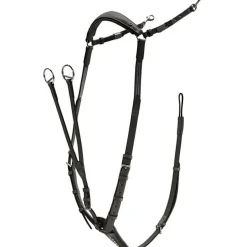 Stübben Pro-Jump Breastplate