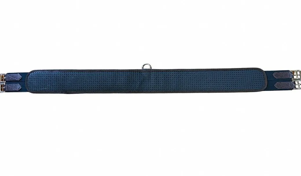 Stübben Removable Neoprene Girth