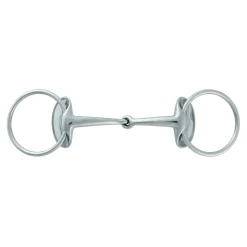 Stübben Silver Wings Jointed Loose Ring