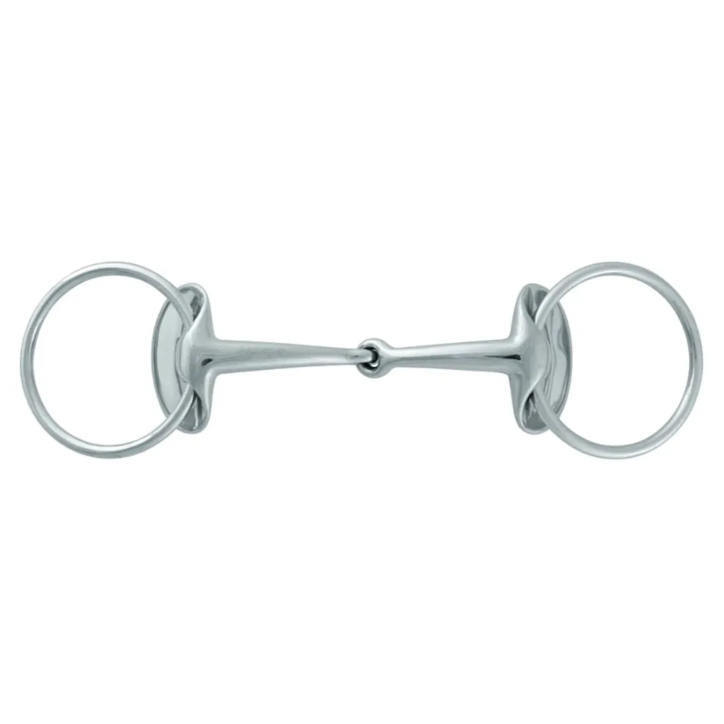 Stübben Silver Wings Jointed Loose Ring