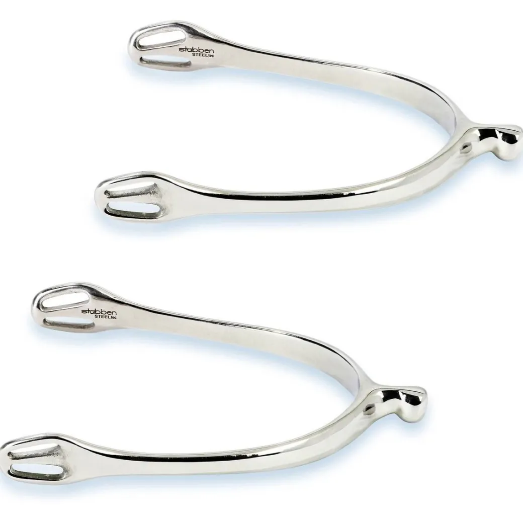Stübben Steeltec Dynamic Spurs 1165