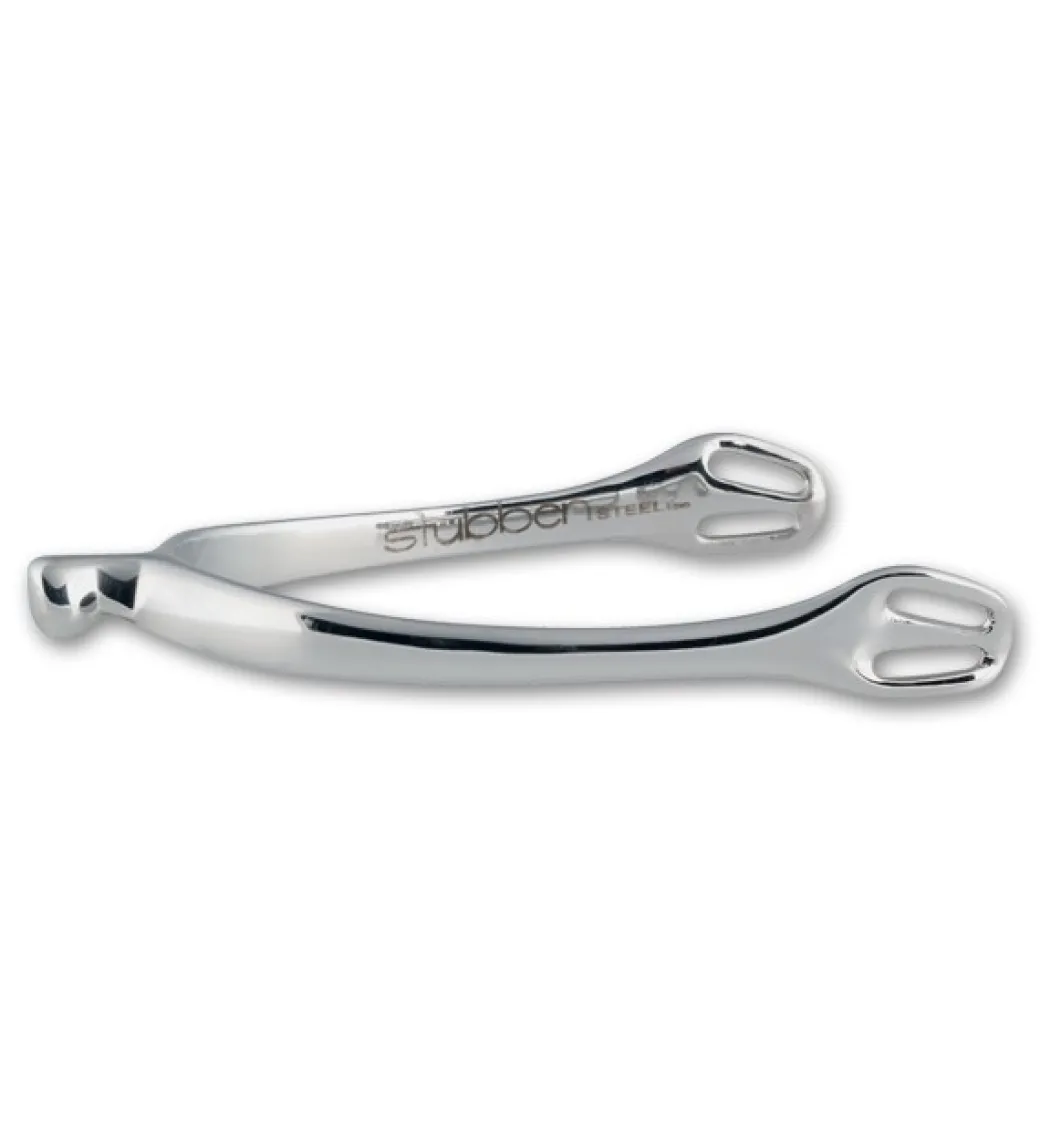 Stübben Steeltec Dynamic Spurs 1165