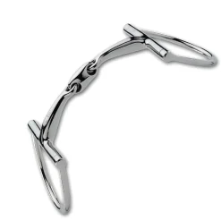 Stübben Steeltec EZ Control D-Ring