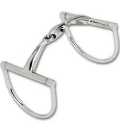 Stübben Steeltec EZ Control D-Ring